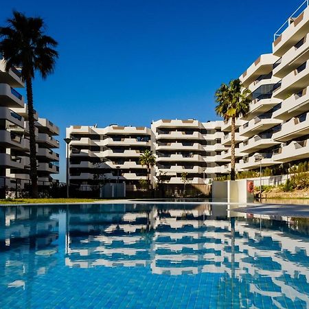 Apartament Arenales Playa And Sun Arenales del Sol Eksteriør bilde