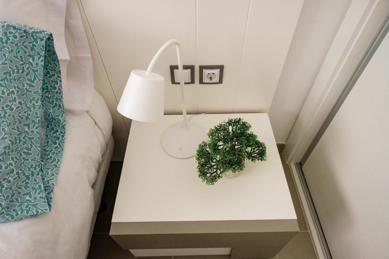 Apartament Arenales Playa And Sun Arenales del Sol Eksteriør bilde