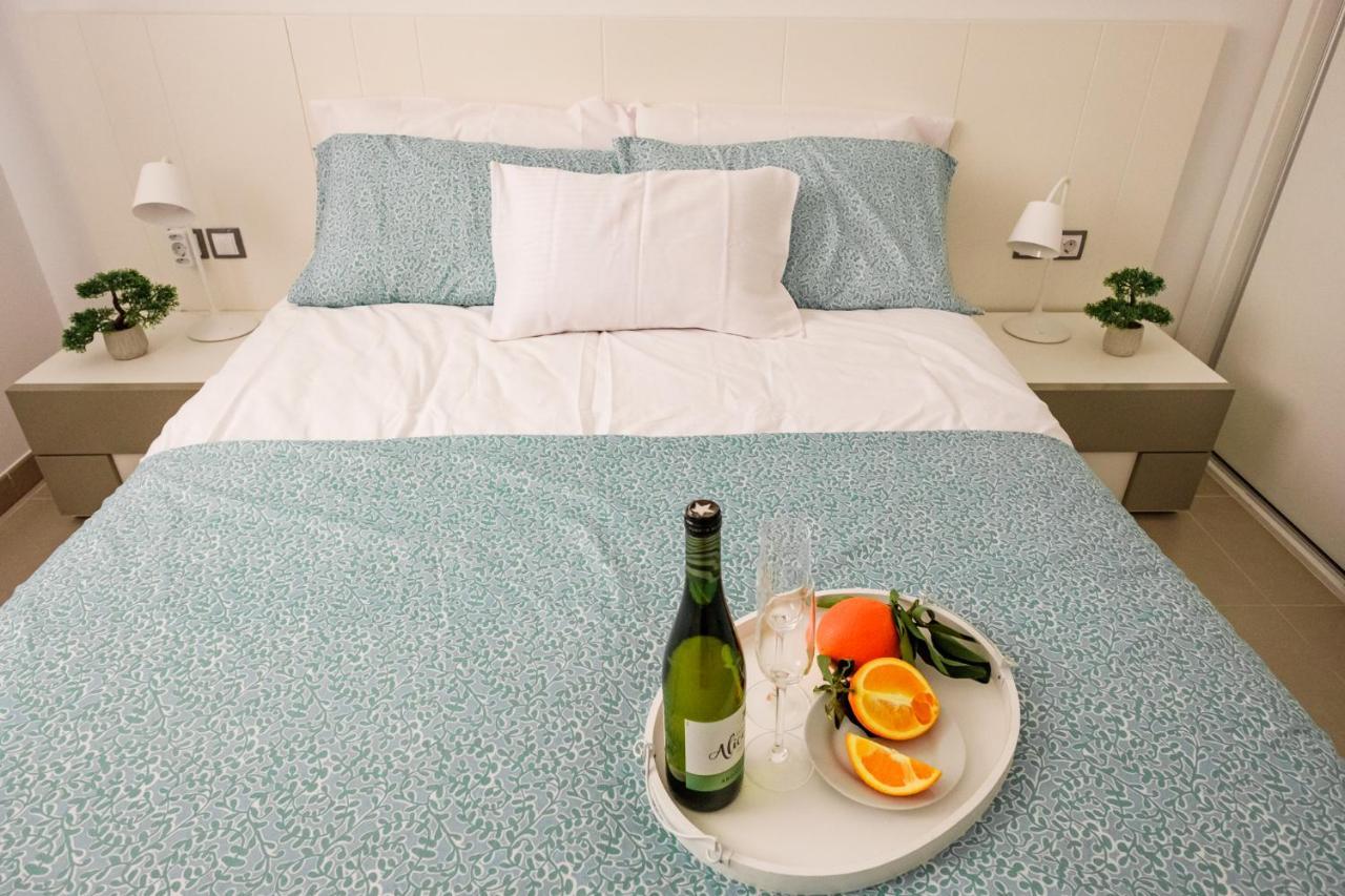 Apartament Arenales Playa And Sun Arenales del Sol Eksteriør bilde